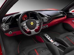 Ferrari 488 GTB photo gallery