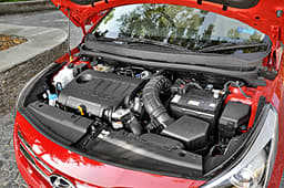 The engines remain the same as before though the diesels have been tweaked for efficiency. As per ARAI-tested figures, the 1.4 diesel’s fuel economy is up 1.3kpl (to 24.8kpl) and the 1.6’s has improved to 23.9kpl. 