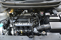 Hyundai i20 Active photo gallery