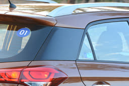Hyundai i20 Active photo gallery