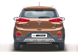 Hyundai i20 Active photo gallery