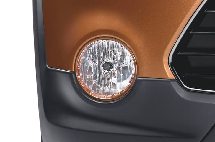 Hyundai i20 Active photo gallery