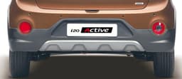 Hyundai i20 Active photo gallery