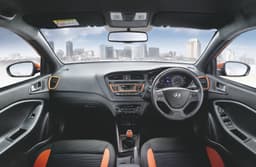 Hyundai i20 Active photo gallery