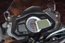 Benelli India lineup photo gallery