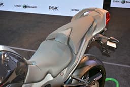 Benelli India lineup photo gallery