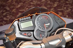 Benelli India lineup photo gallery