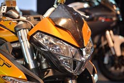 Benelli India lineup photo gallery