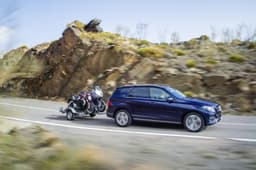 Mercedes Benz Gle Color Blue