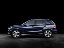 Mercedes Benz Gle Alloy Wheels