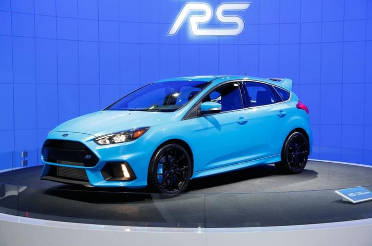 New York Auto Show 2015 photo gallery