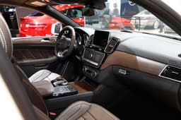 New York Auto Show 2015 photo gallery