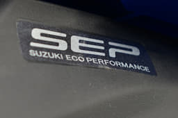 Suzuki Gixxer SF photo gallery