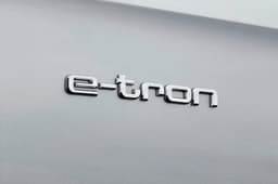 Audi Q7 e-tron 2.0 TFSI PHEV photo gallery