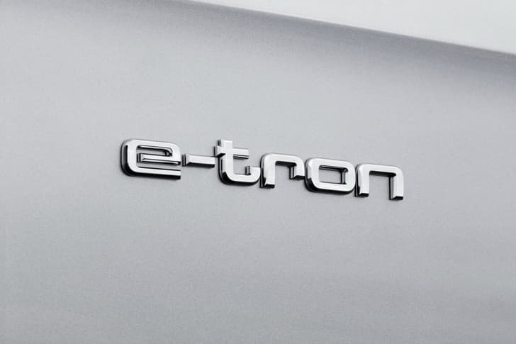 Audi Q7 e-tron 2.0 TFSI PHEV photo gallery
