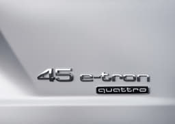 Audi Q7 e-tron 2.0 TFSI PHEV photo gallery