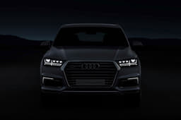Audi Q7 e-tron 2.0 TFSI PHEV photo gallery
