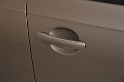 Volkswagen Vento facelift photo gallery