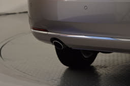 Volkswagen Vento facelift photo gallery