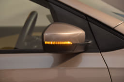 Volkswagen Vento facelift photo gallery