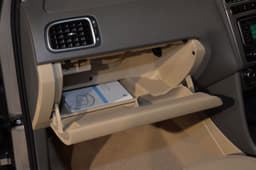 Volkswagen Vento facelift photo gallery