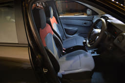 Renault Kwid photo gallery