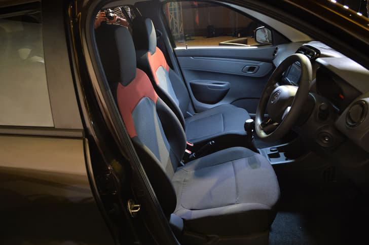 Renault Kwid photo gallery