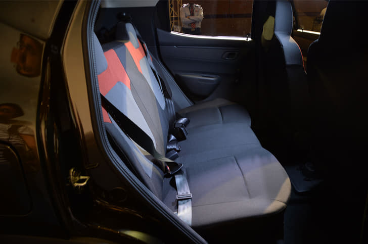 Renault Kwid photo gallery