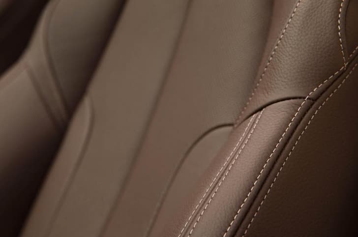 New BMW X1 photo gallery
