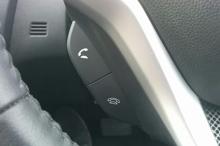 New Honda Jazz photo gallery