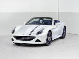 Ferrari California T Tailor Made photo gallery
