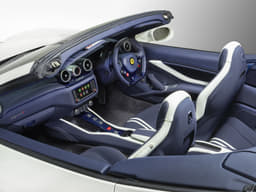 Ferrari California T Tailor Made photo gallery