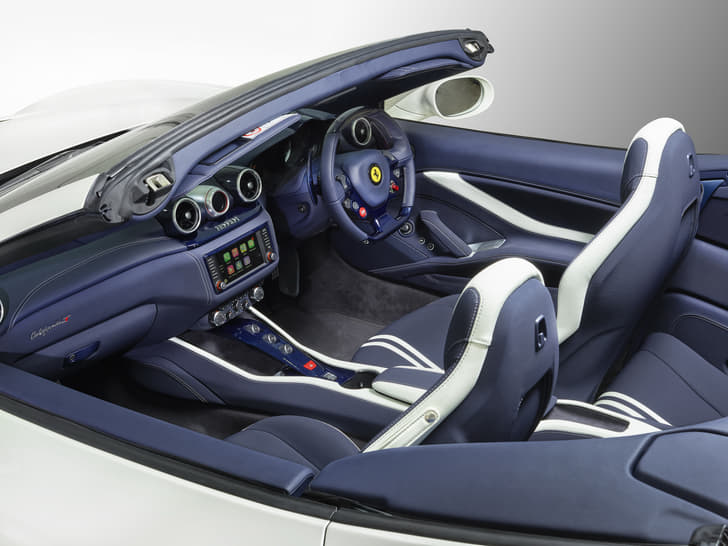 Ferrari California T Tailor Made photo gallery