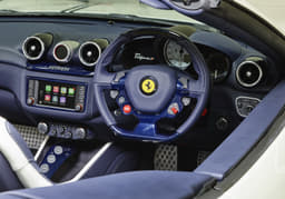 Ferrari California T Tailor Made photo gallery