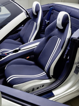 Ferrari California T Tailor Made photo gallery