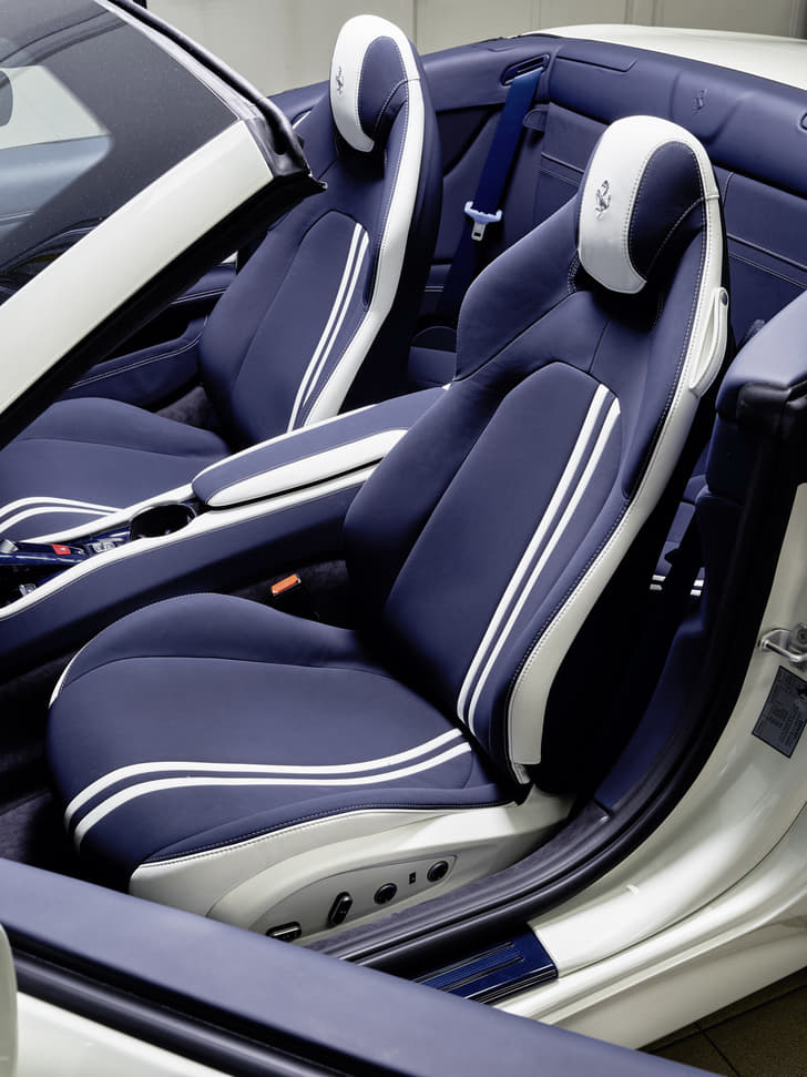 Ferrari California T Tailor Made photo gallery