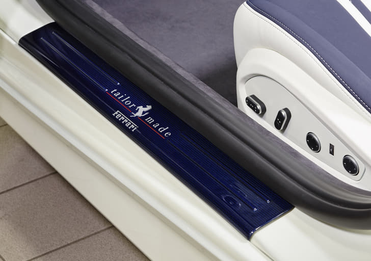 Ferrari California T Tailor Made photo gallery