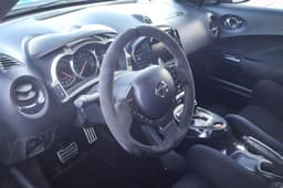 Nissan Juke-R 2.0 photo gallery