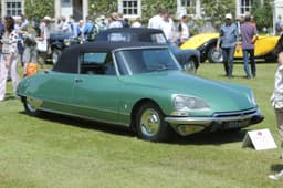 Goodwood Festival of Speed 2015 photo gallery