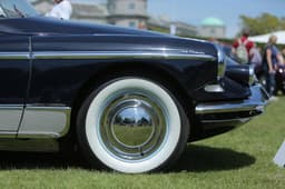 Goodwood Festival of Speed 2015 photo gallery