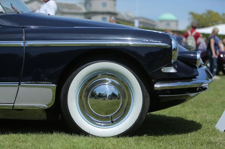 Goodwood Festival of Speed 2015 photo gallery