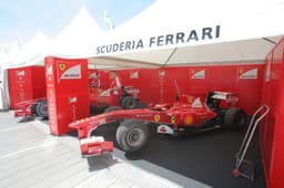 Goodwood Festival of Speed 2015 photo gallery