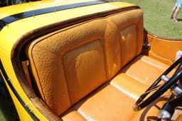 Goodwood Festival of Speed 2015 photo gallery