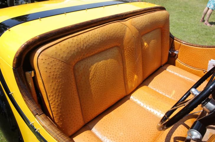 Goodwood Festival of Speed 2015 photo gallery