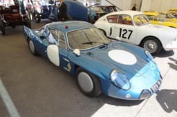 Goodwood Festival of Speed 2015 photo gallery