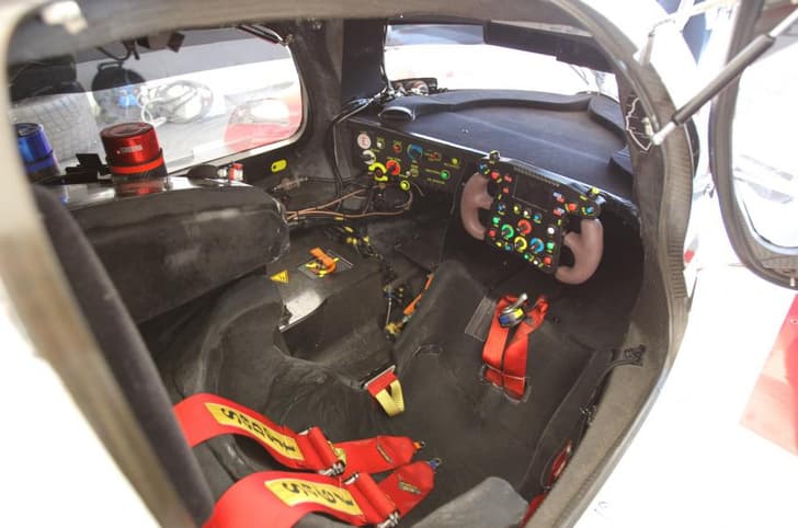 Goodwood Festival of Speed 2015 photo gallery