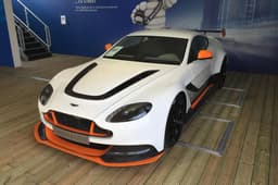 Goodwood Festival of Speed 2015 photo gallery