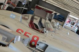 Goodwood Festival of Speed 2015 photo gallery