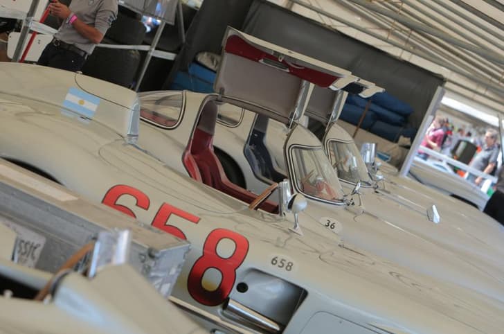 Goodwood Festival of Speed 2015 photo gallery