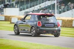 Goodwood Festival of Speed 2015 photo gallery